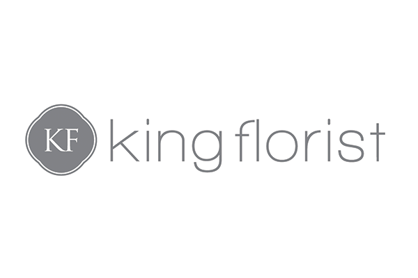 KingFlorist Logo Resized