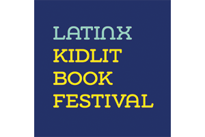 LatinxKidlitBookFestival Logo Resized