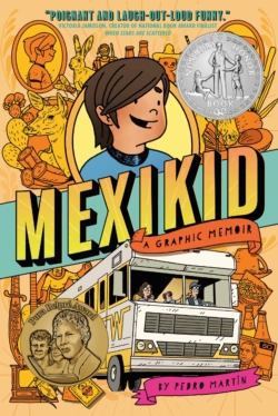 Mexikid