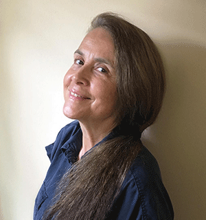 Naomi Shihab Nye