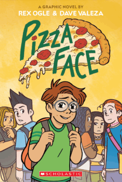 Pizza Face