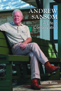 Andrew Sansom: A Life in Conservation