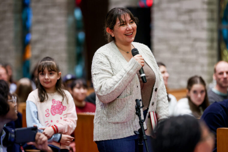 Texas Book Festival 2023