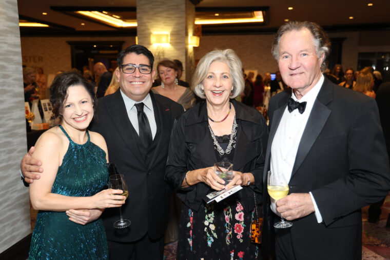 Texas Book Festival GALA 2023