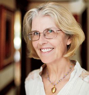 Jane Smiley