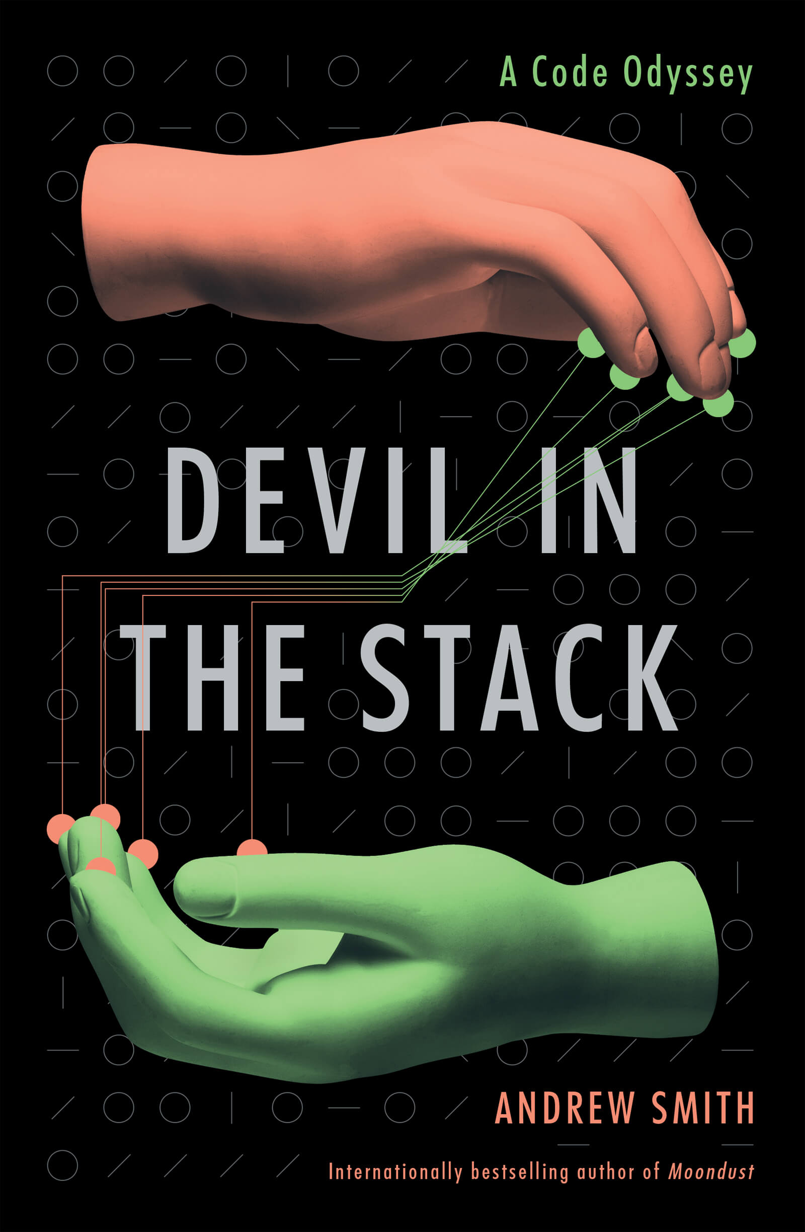 Devil In the Stack: A Code Odyssey