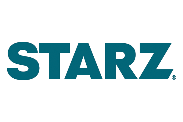 Starz Logo Resized