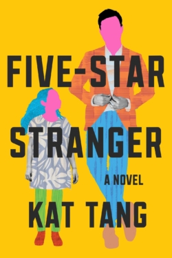 Five-Star Stranger