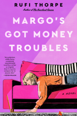 Margo's Got Money Troubles