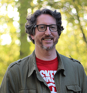 Paul Tremblay