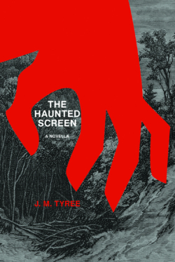 The Haunted Screen