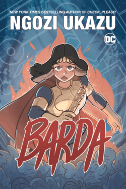 Barda