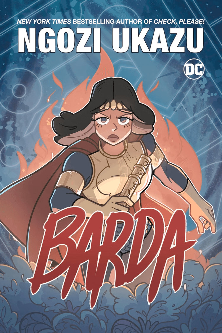 Barda