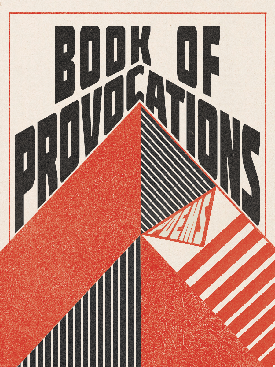 Book of Provocations