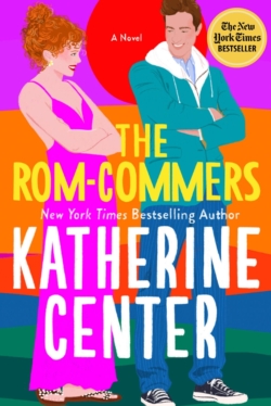 The Rom-Commers