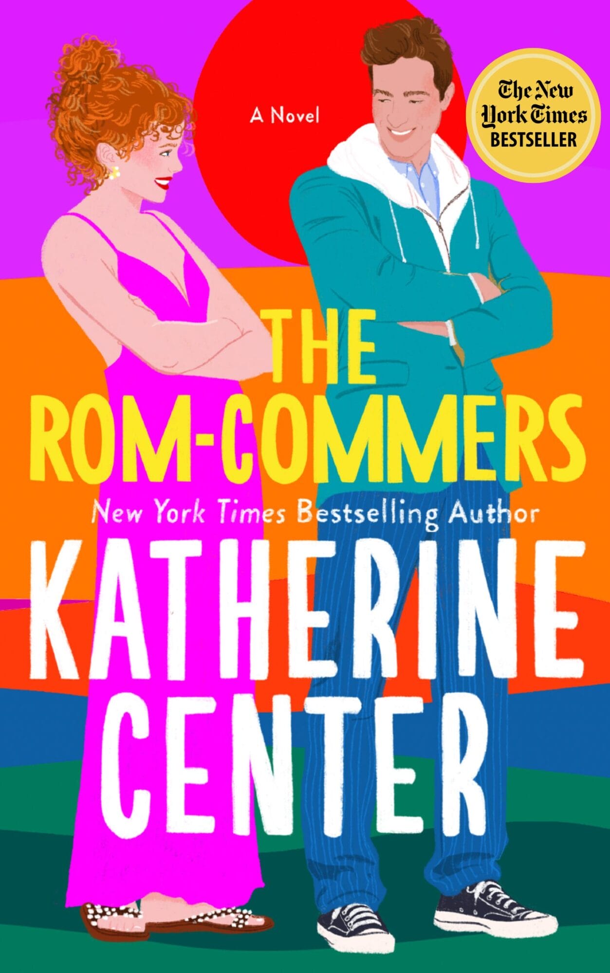 The Rom-Commers