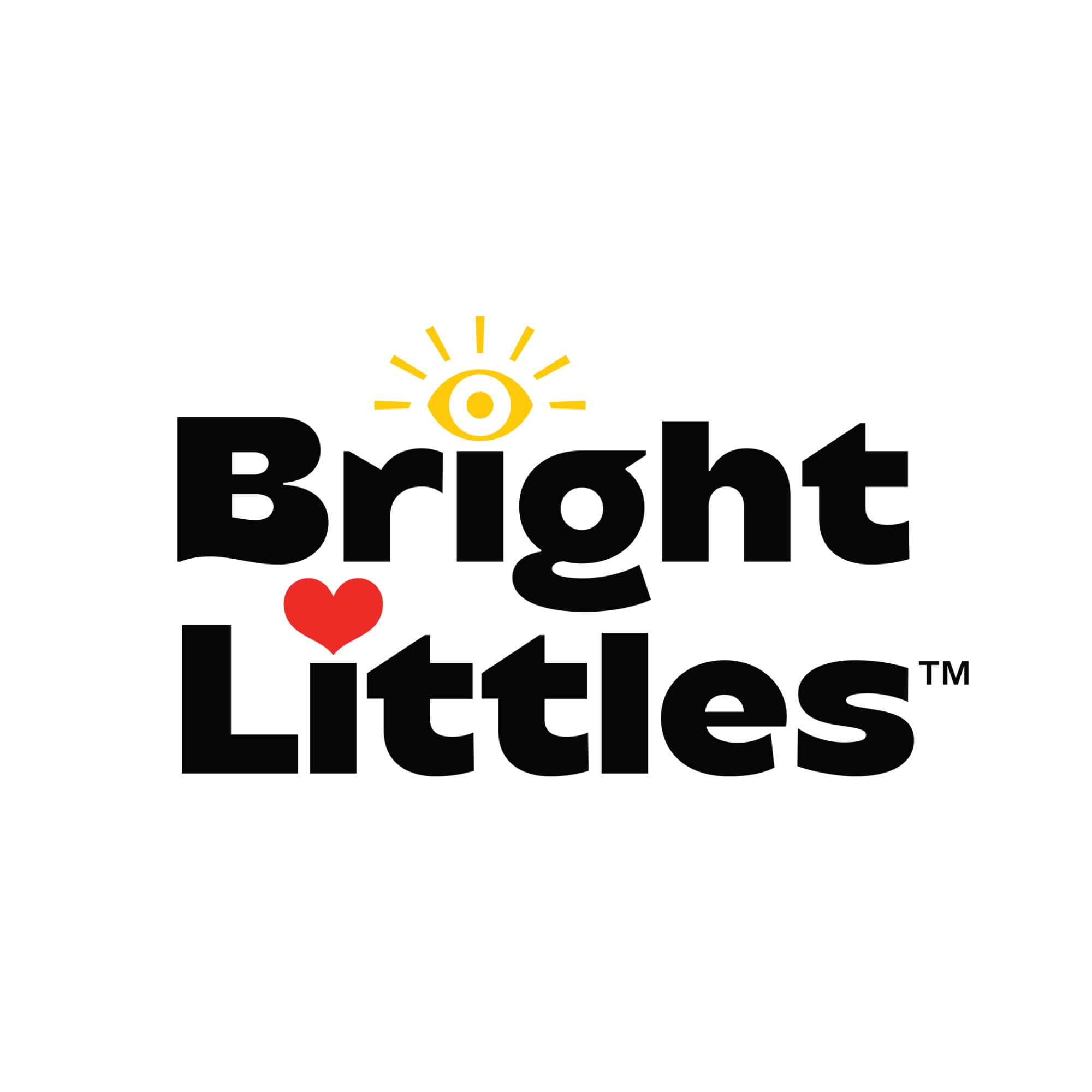 2024 Bright Littles Logo