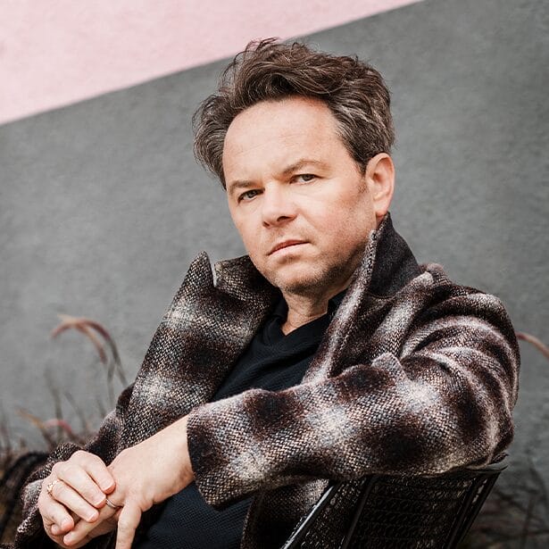 Noah Hawley