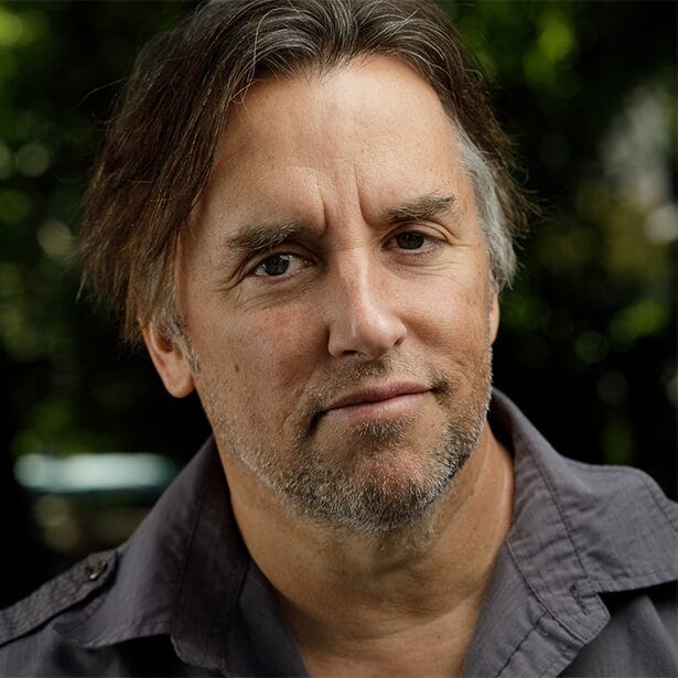 Richard Linklater