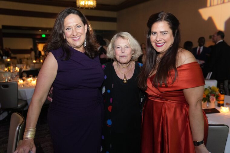 Texas Book Festival GALA 2023