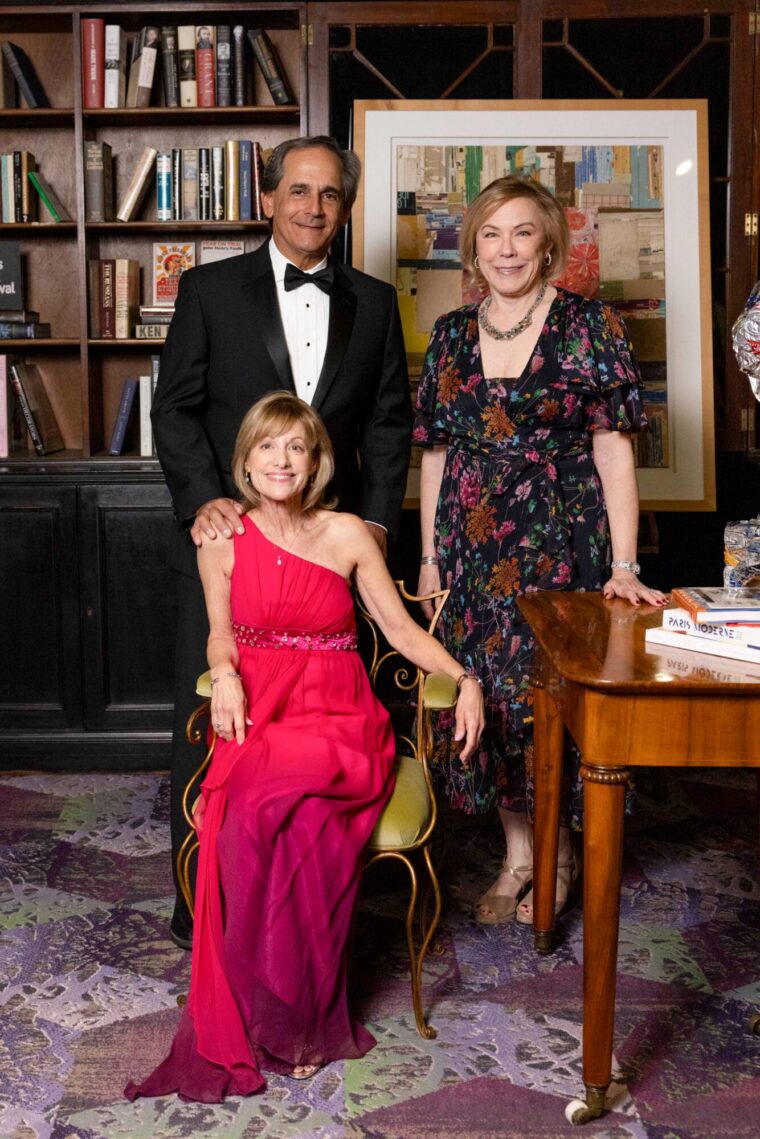 Texas Book Festival GALA 2023