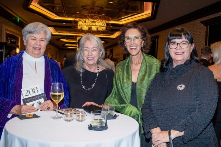 Texas Book Festival GALA 2023