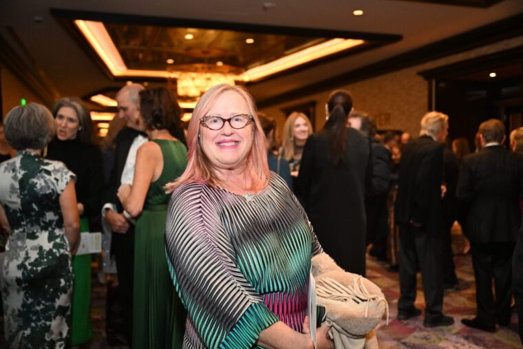 Texas Book Festival Friday GALA 2024