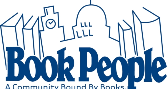 BookPeople Day of Sales: September 8!