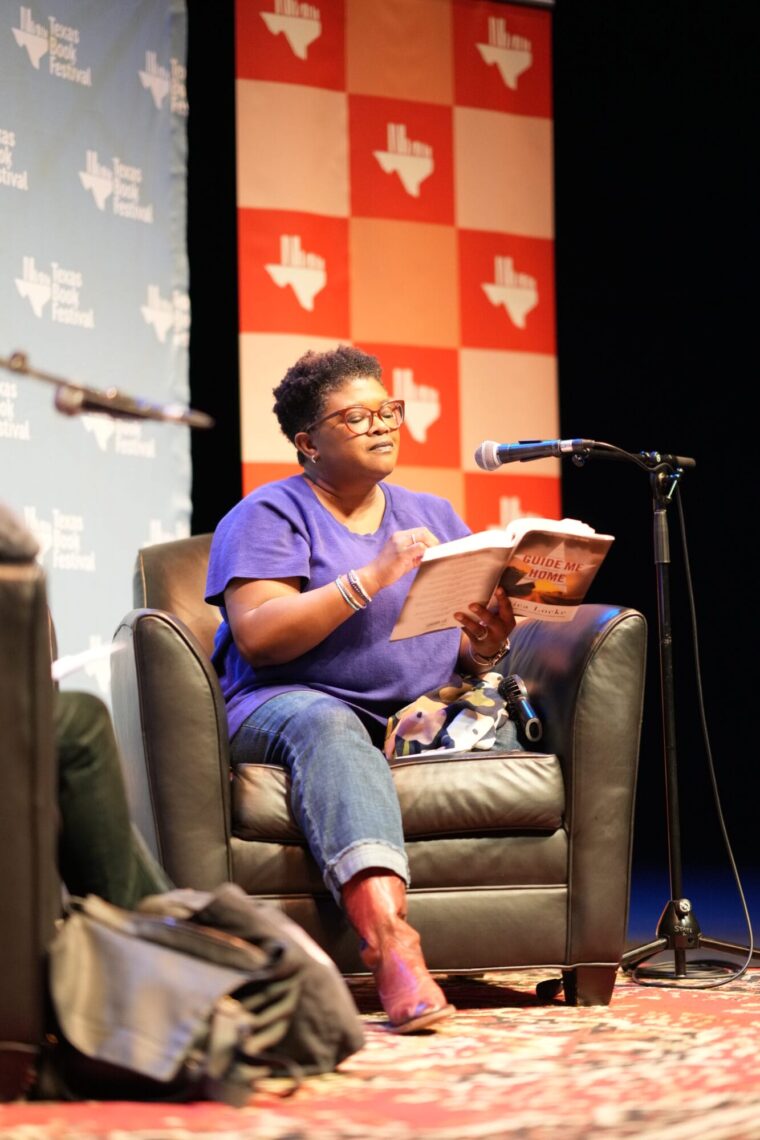 Texas Book Festival