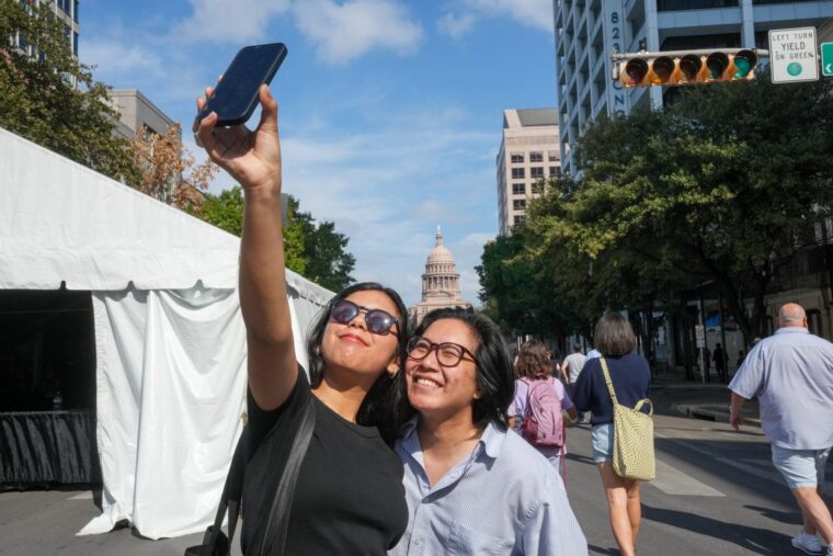 Texas Book Festival