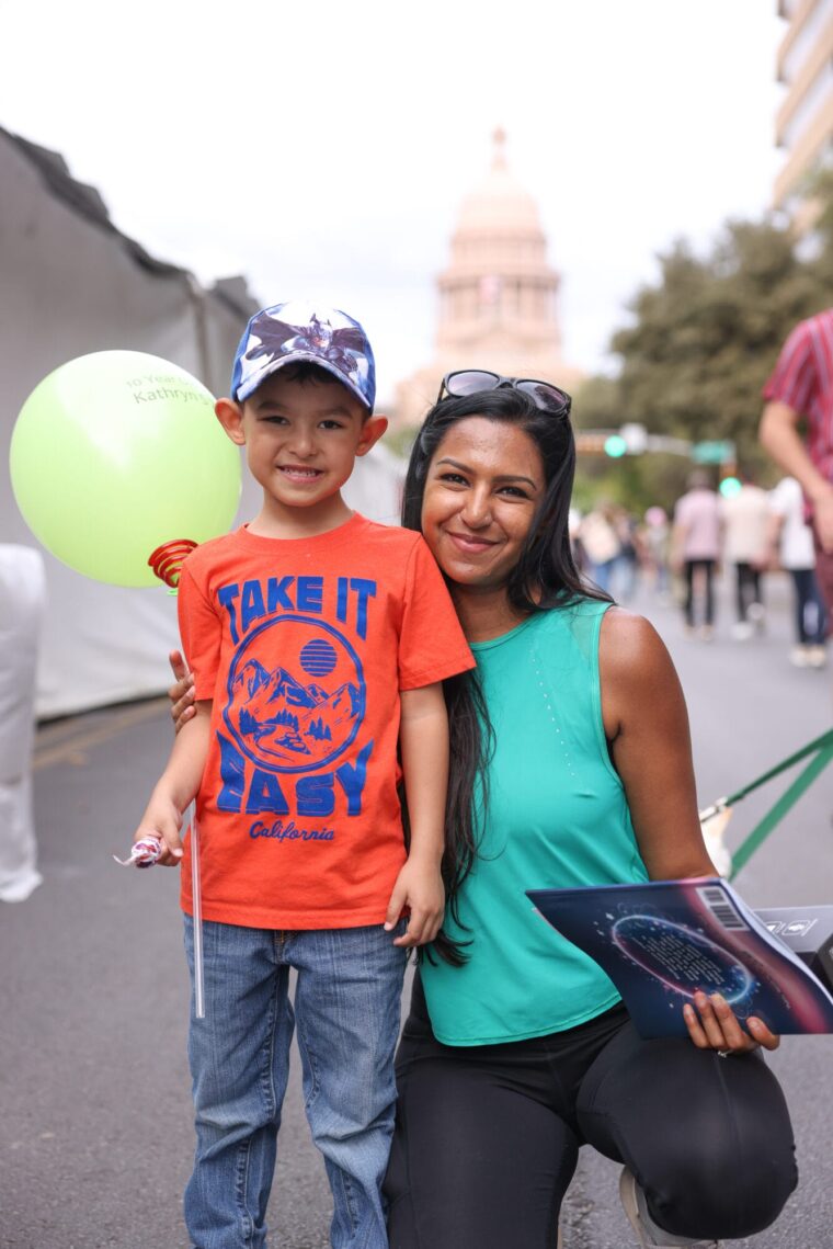 Texas Book Festival