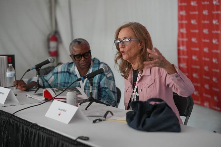 Texas Book Festival