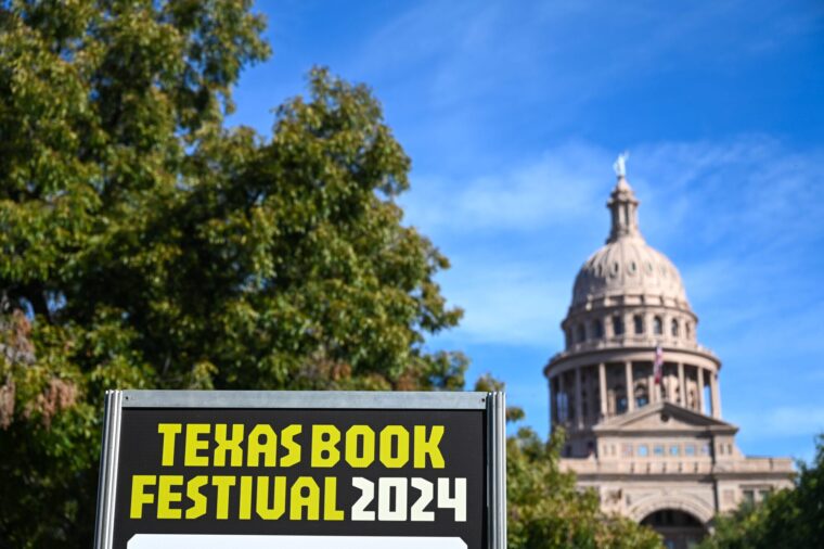 Texas Book Festival