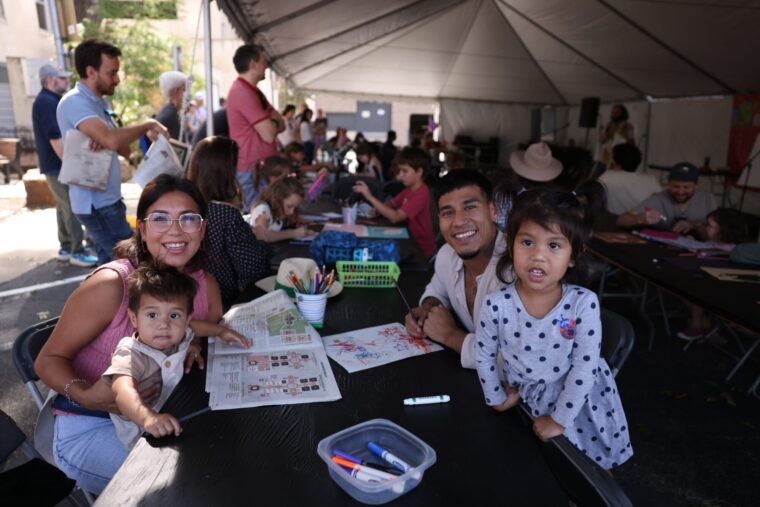 Texas Book Festival