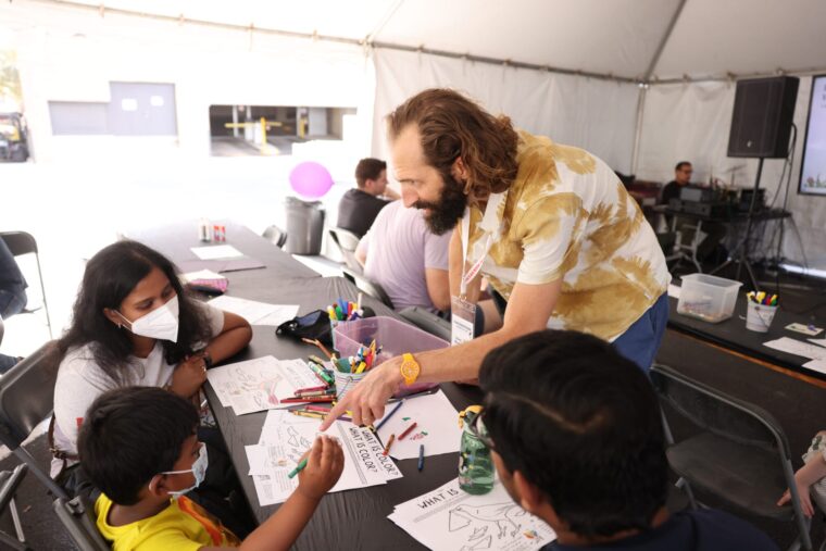 Texas Book Festival